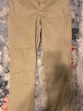 Old Navy Women's Khaki Pants